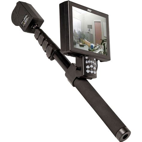 pole cameras review.